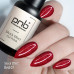Гель лак PNB Shock Effect, Red 07